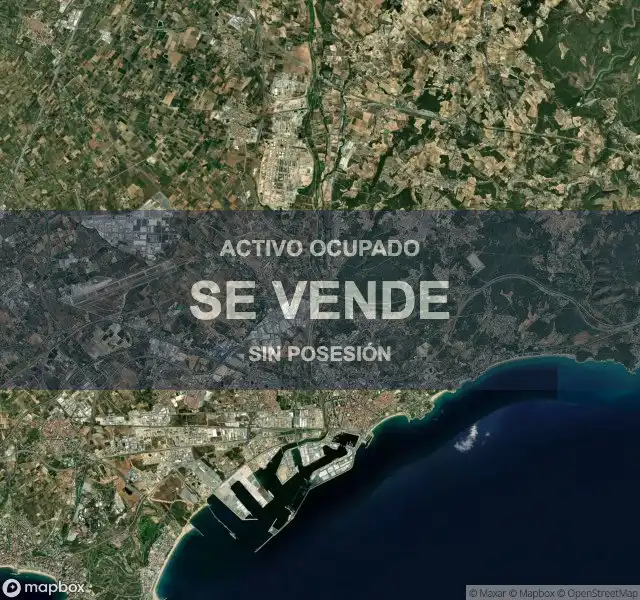 Piso en venta en Constantí