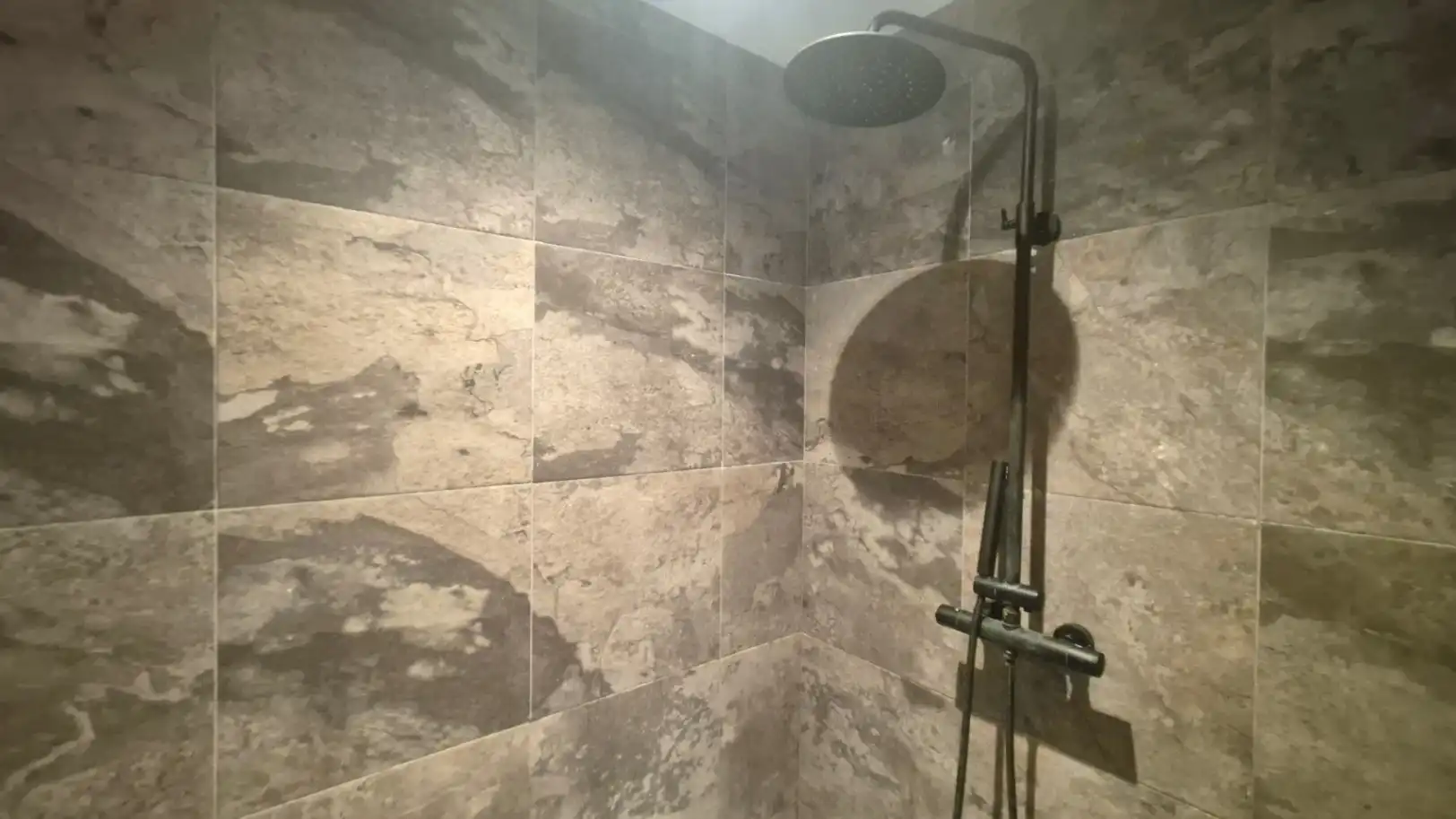 Bany de Apartament en venda en Pals amb Calefacció, Jardí privat i Piscina
