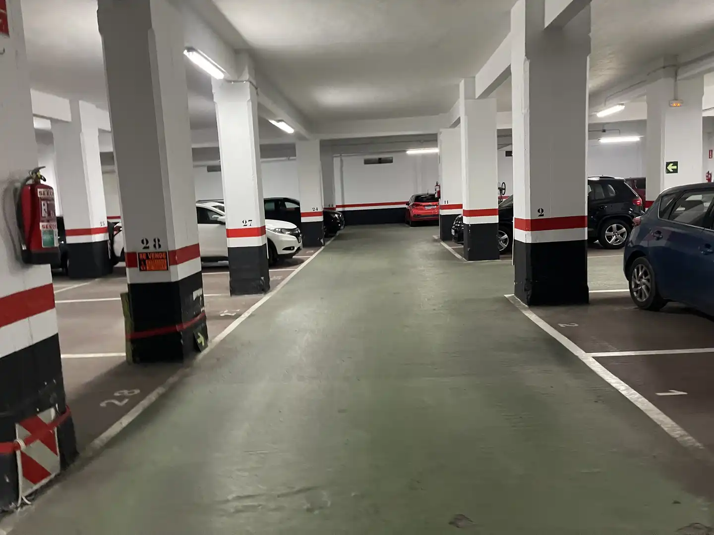 Parking à vendre à Julio Urquijo Kalea, imagen 12