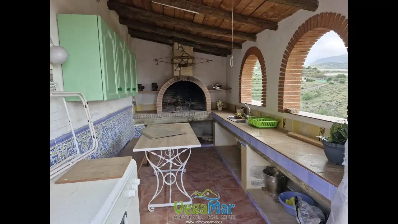 Casa con piscina in vendita a Almuñecar, imagen 25