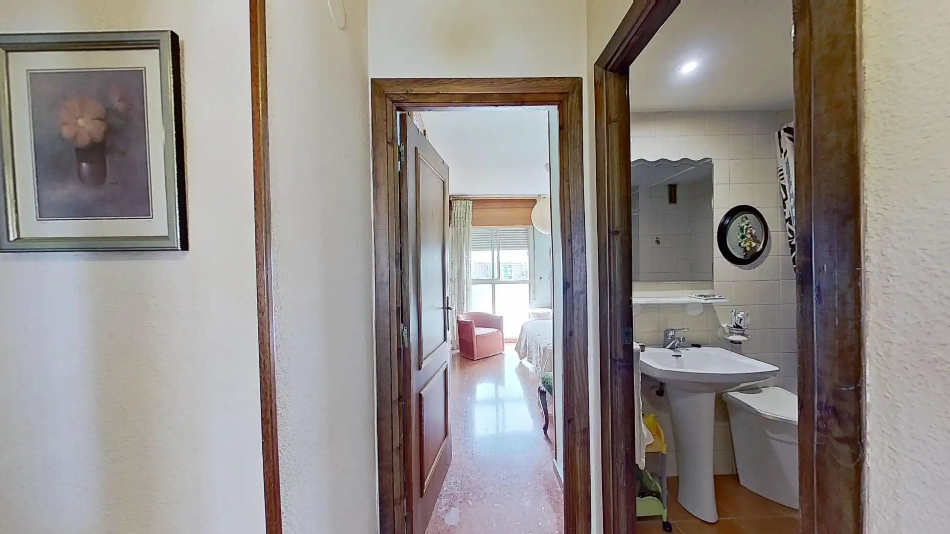 Flat with lift for sale in Calle PROFESOR FRANCISCO DALMAU, imagen 38