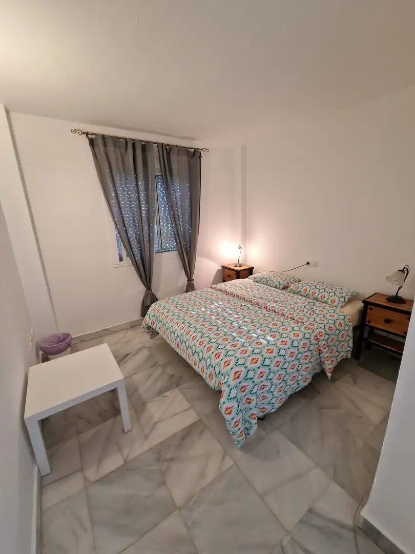 Apartment mit Pool zur Miete in Nueva Andalucía, imagen 11