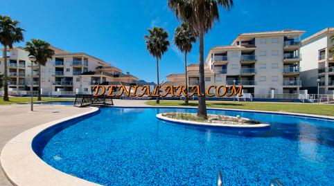 Photo 3 of Attic for sale in El Verger, Alicante