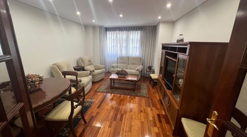 Foto 4 de Piso en venta en Avenida de la Costa, Barrio del Centro, Gijón