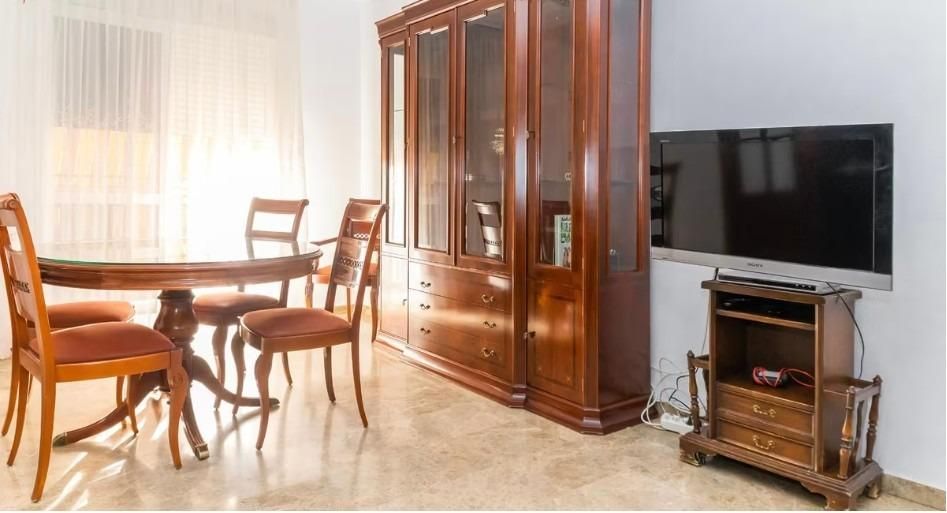 Dining room of Flat for sale in  Córdoba Capital  with Air Conditioner and Terrace