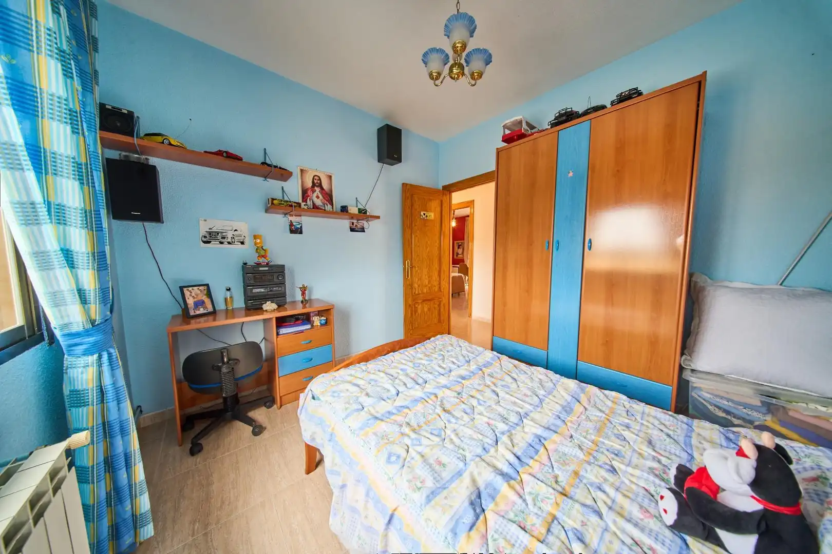 Villa avec terrasse à vendre à Purchil, imagen 29