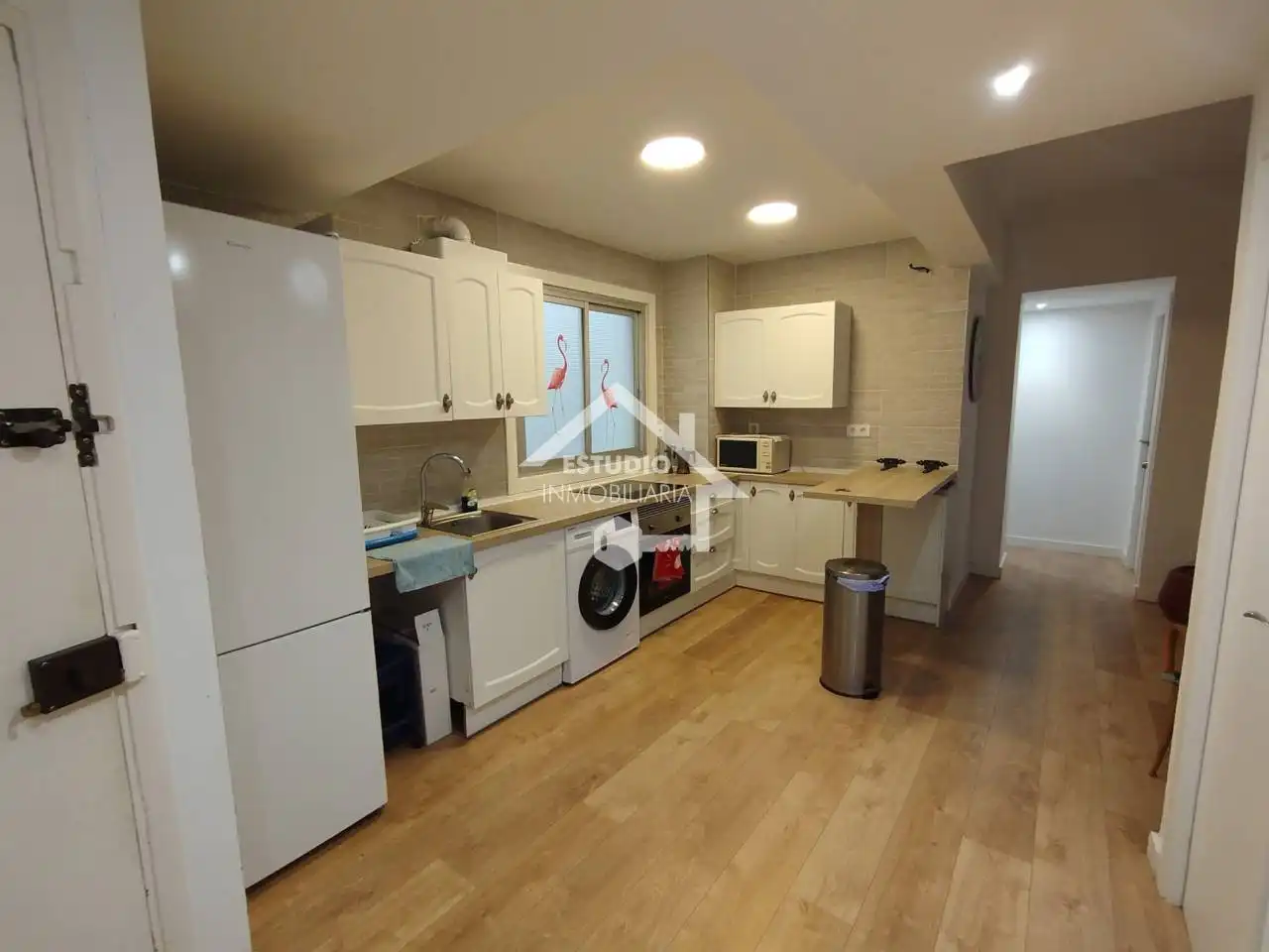 Appartement avec ascenseur à vendre à Calle Ingenieros Pino y Amorena, imagen 2