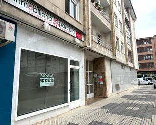 Premises to rent in Los Corrales de Buelna 