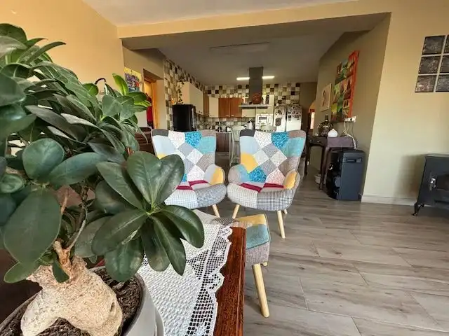 Haus mit Pool zum Verkauf in Los Collados-Los Geraneos, imagen 44