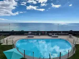 Piscina de Àtic de lloguer en San Bartolomé de Tirajana amb Moblat i Piscina comunitària