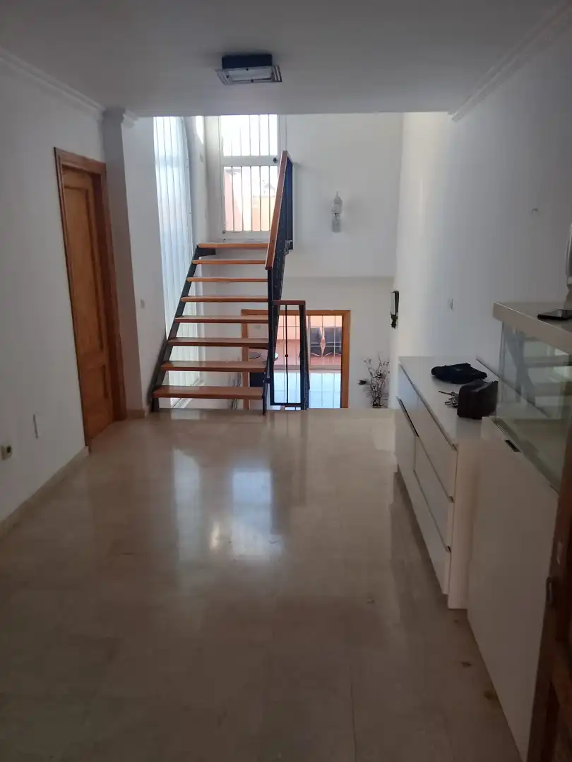 Haus oder Chalet zum Verkauf in Mijas mit Klimaanlage, Heizung und Privatgarten