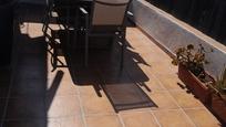 Terrace of Attic for sale in Sitges  with Air Conditioner, Heating and Terrace