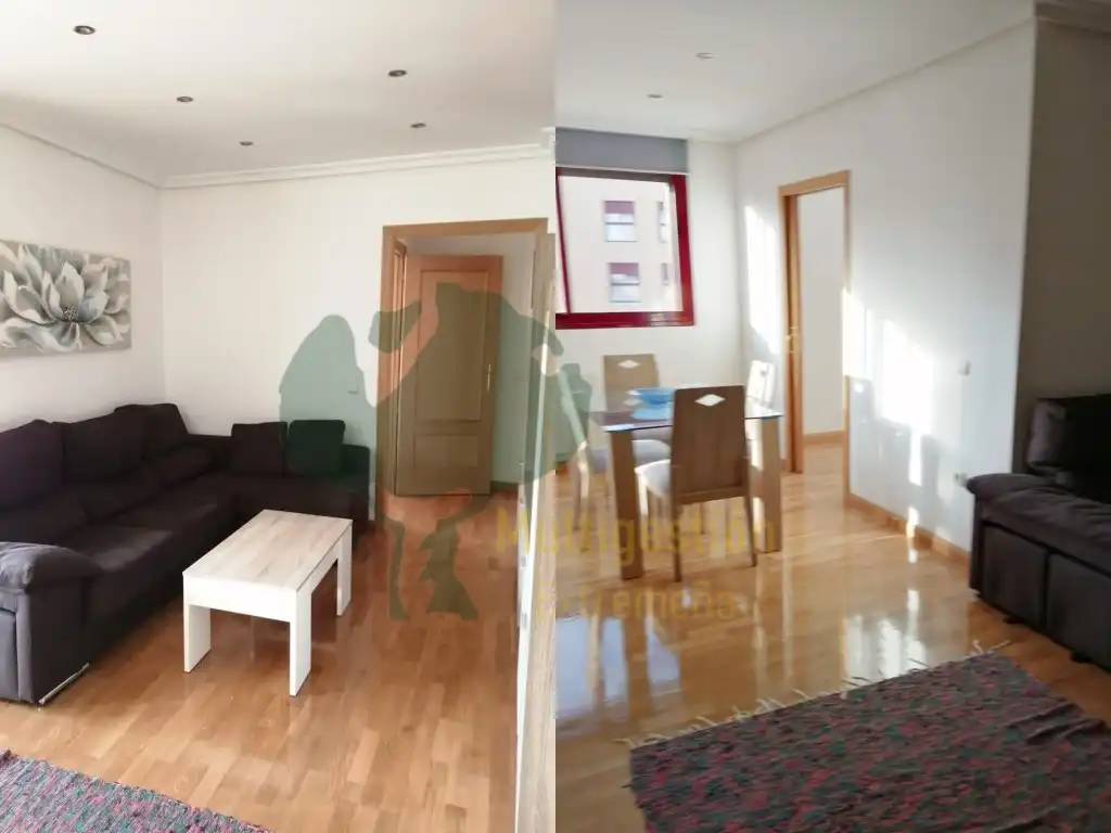 Apartament amb ascensor de lloguer a Casco Antiguo, imagen 2