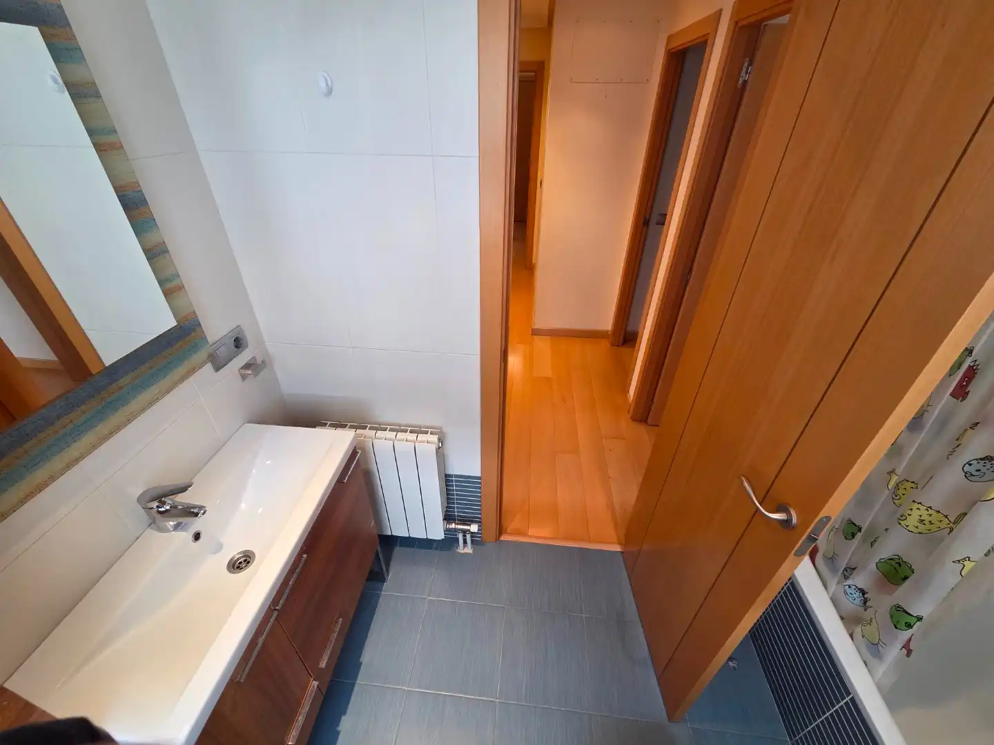 Flat with lift for sale in Capiscol - Gamonal, imagen 4