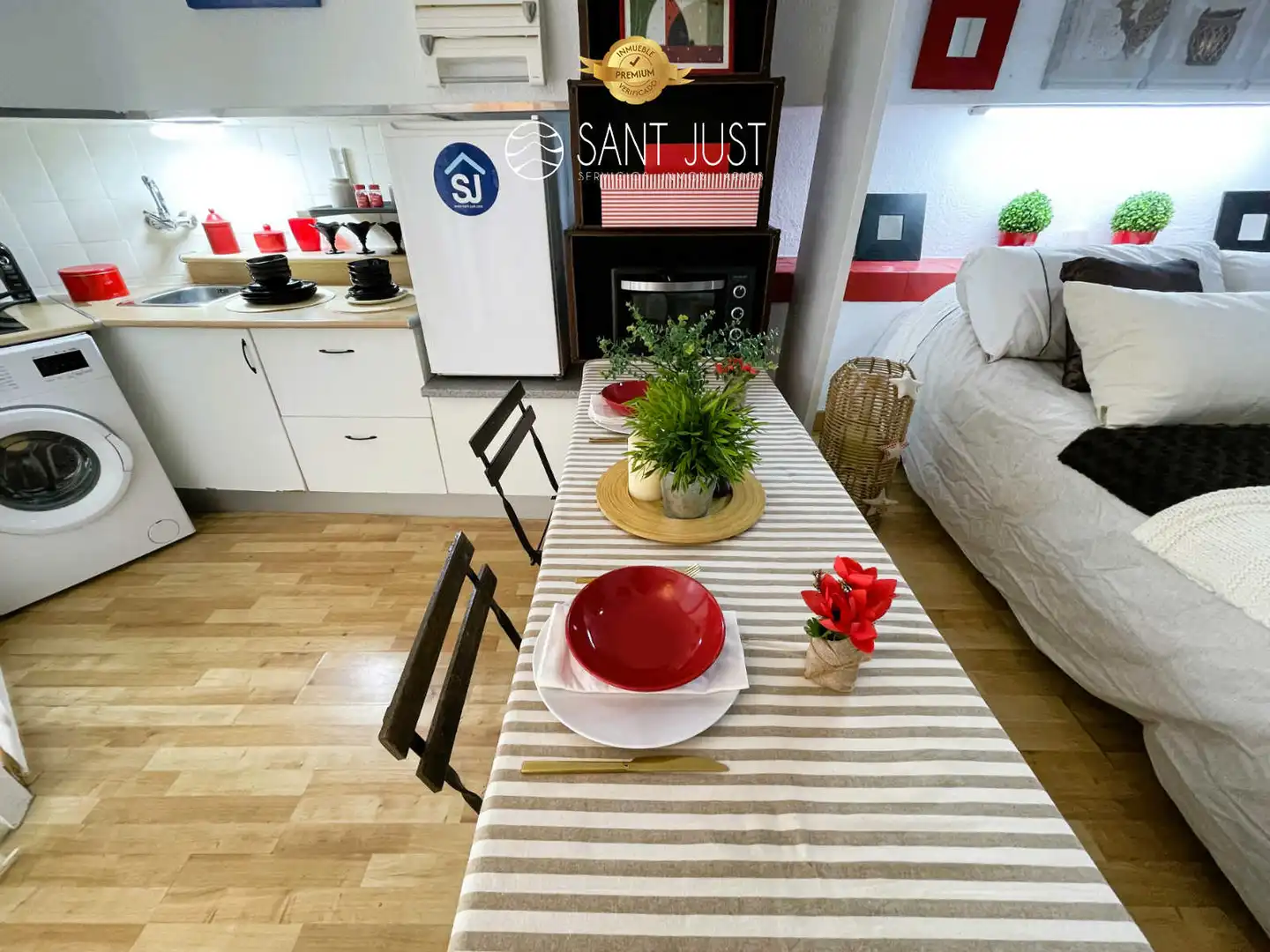 Kitchen of Study for sale in La Pineda