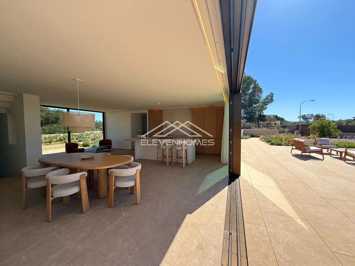 Chalet con piscina en venta en Llevant, imagen 5
