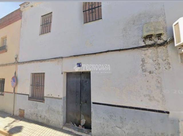 Casa-chalet en Venta en Los Molares