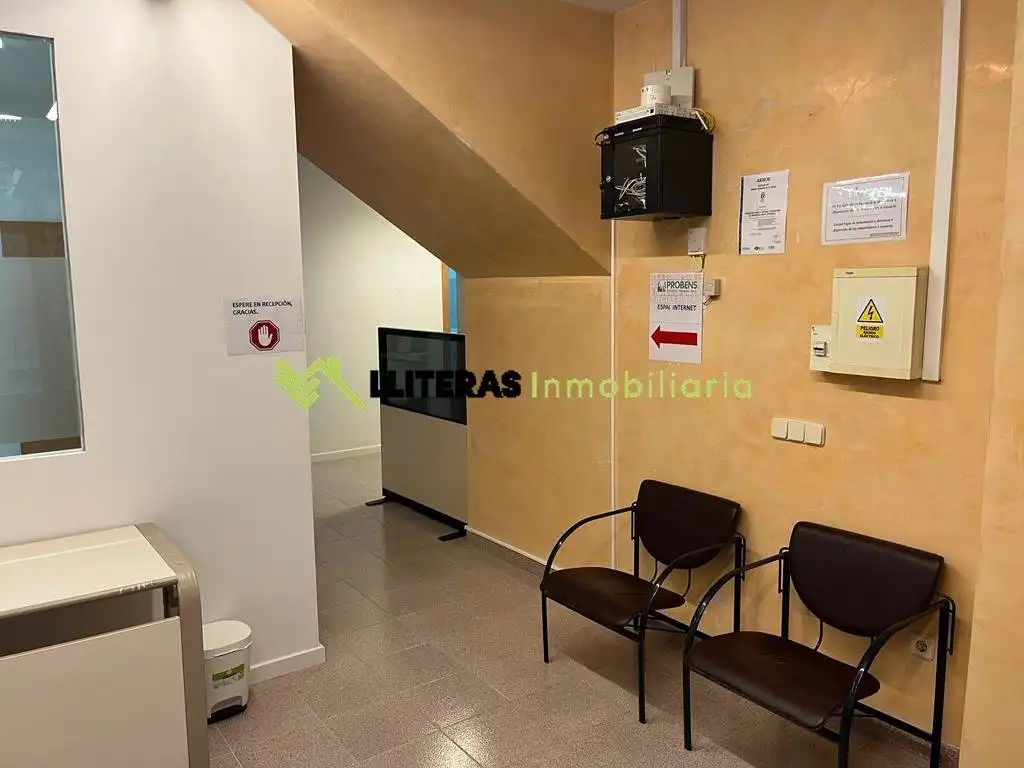 Gewerbefläche zur Miete in Centro, imagen 8