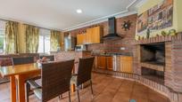 Kitchen of House or chalet for sale in Viladecans  with Heating, Private garden and Parquet flooring