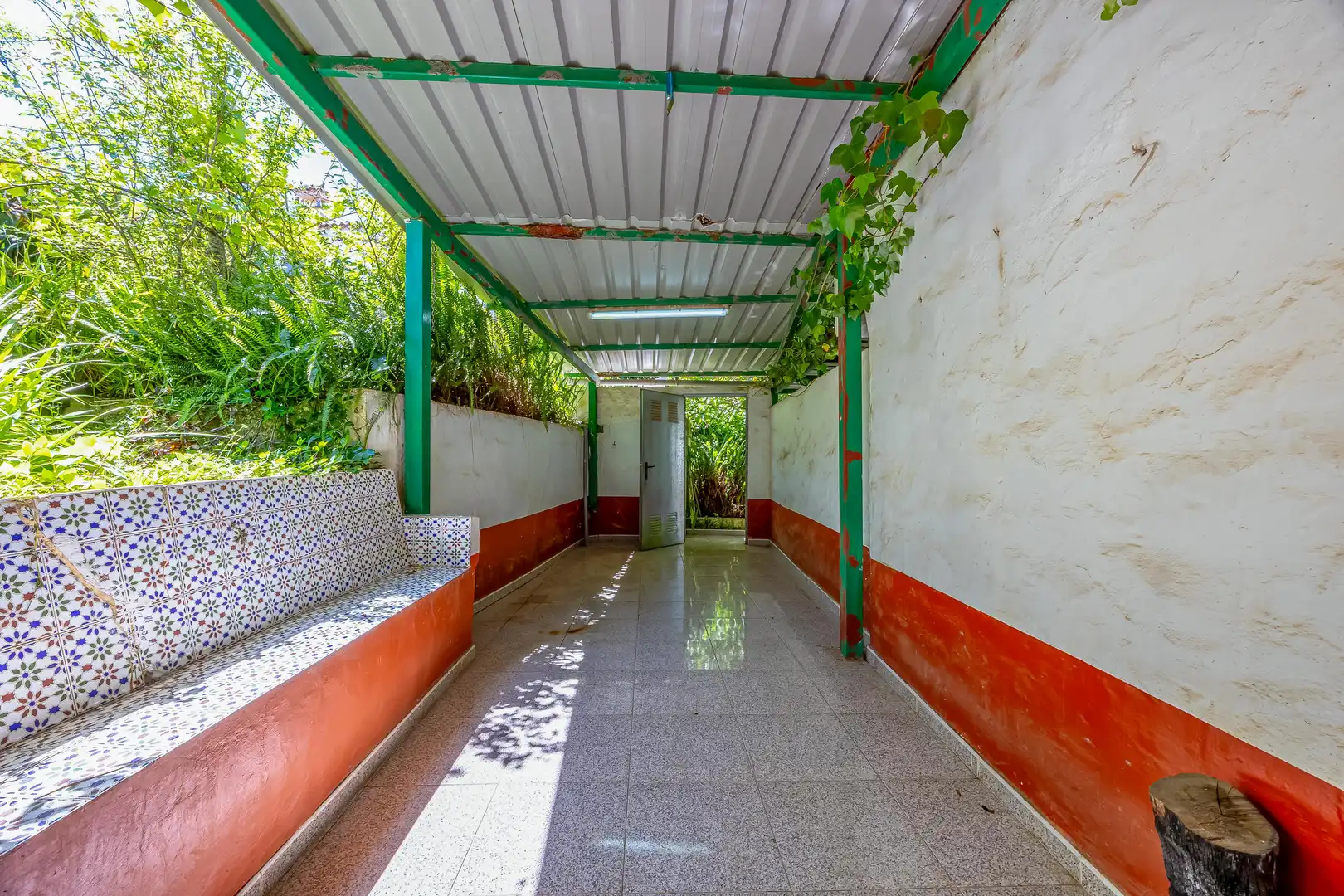 Casa o xalet en venda en Valleseco amb Jardí privat, Terrassa i Traster
