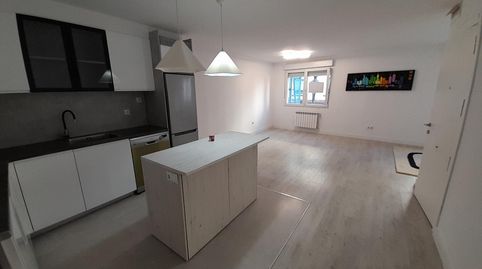 Foto 2 de Piso en venta en Centro, Ponferrada
