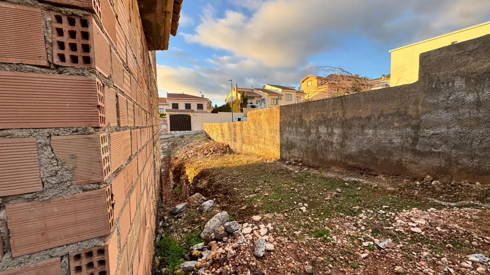 Casa adosada en venda a UR EL PUNTAL - E-2, Padul