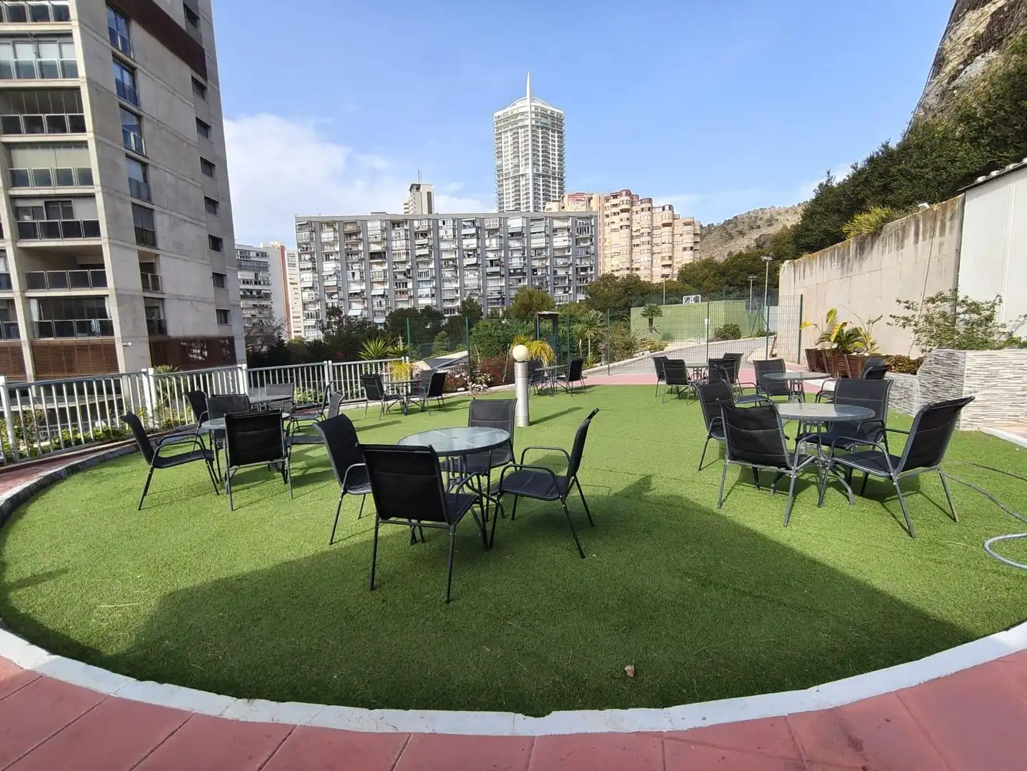 Apartament amb piscina en venda a Calle SIERRA DORADA, imagen 42