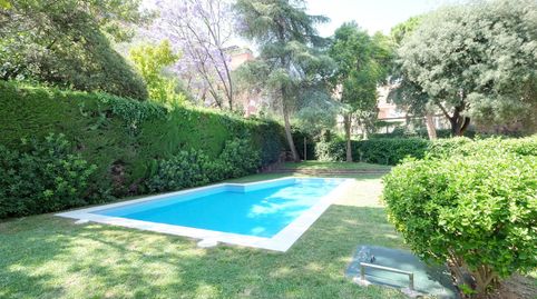 Foto 5 von Wohnung zum Verkauf in Carrer de Johann Sebastian Bach, Sant Gervasi- Galvany, Barcelona Capital