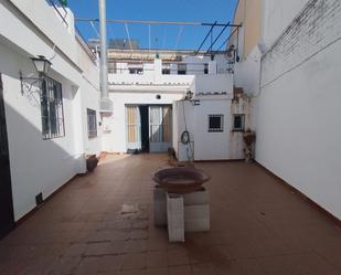 Außenansicht von Wohnung zum verkauf in Olivares mit Klimaanlage, Heizung und Terrasse