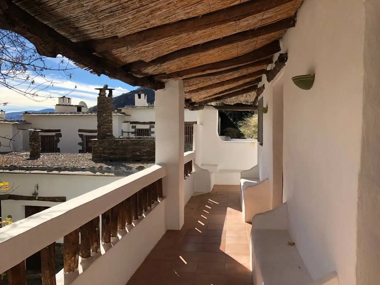 Casa rústica en venda a Avenida Jose Antonio Bravo, imagen 113