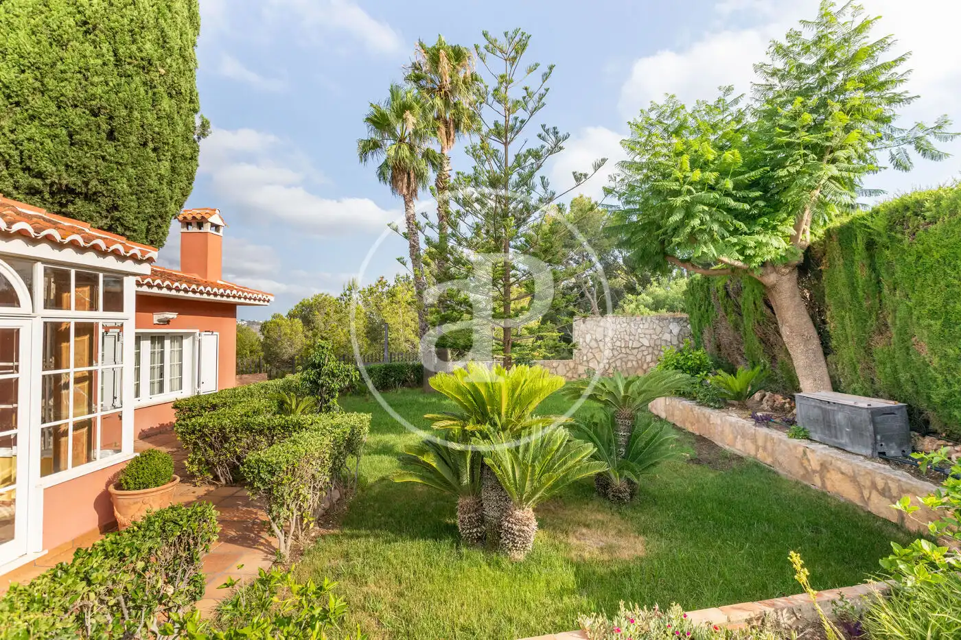 Casa con terraza en venta en El Bosque, imagen 3