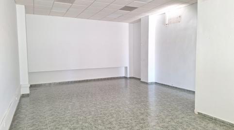 Photo 5 of Premises to rent in Calle Gustavo Villapalos, Nueva Andalucía, Almería