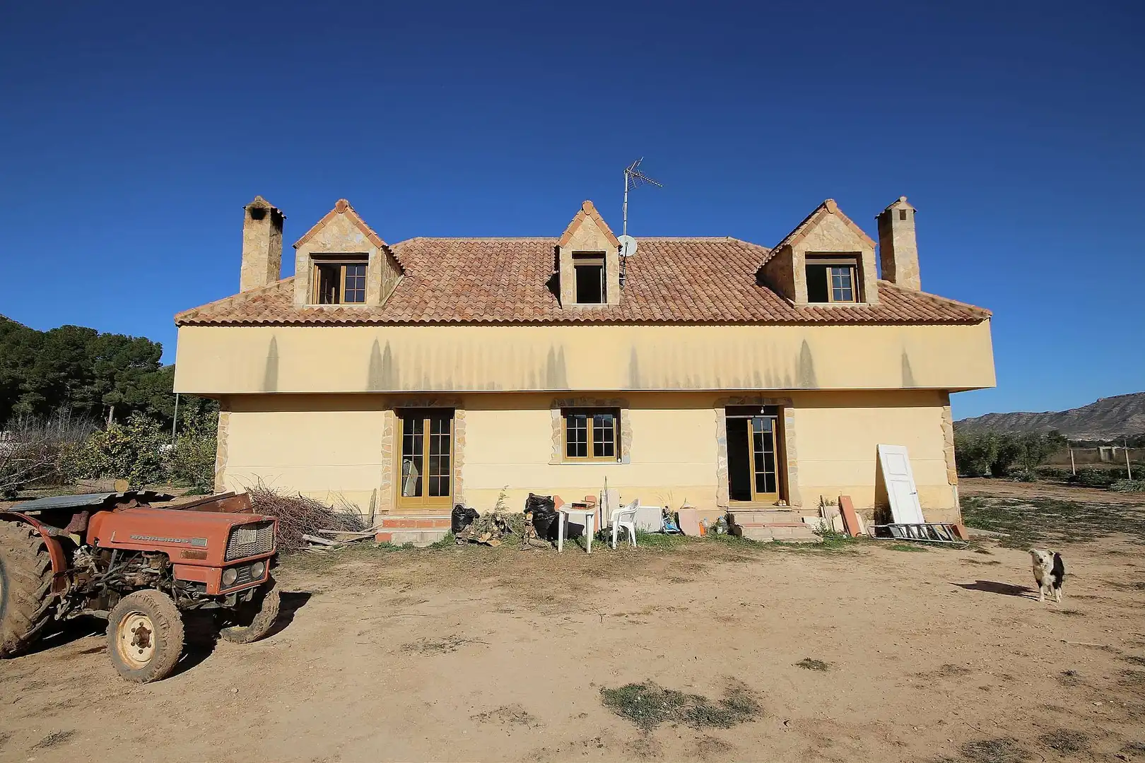 Villa in vendita a Pedanías Oeste, imagen 48