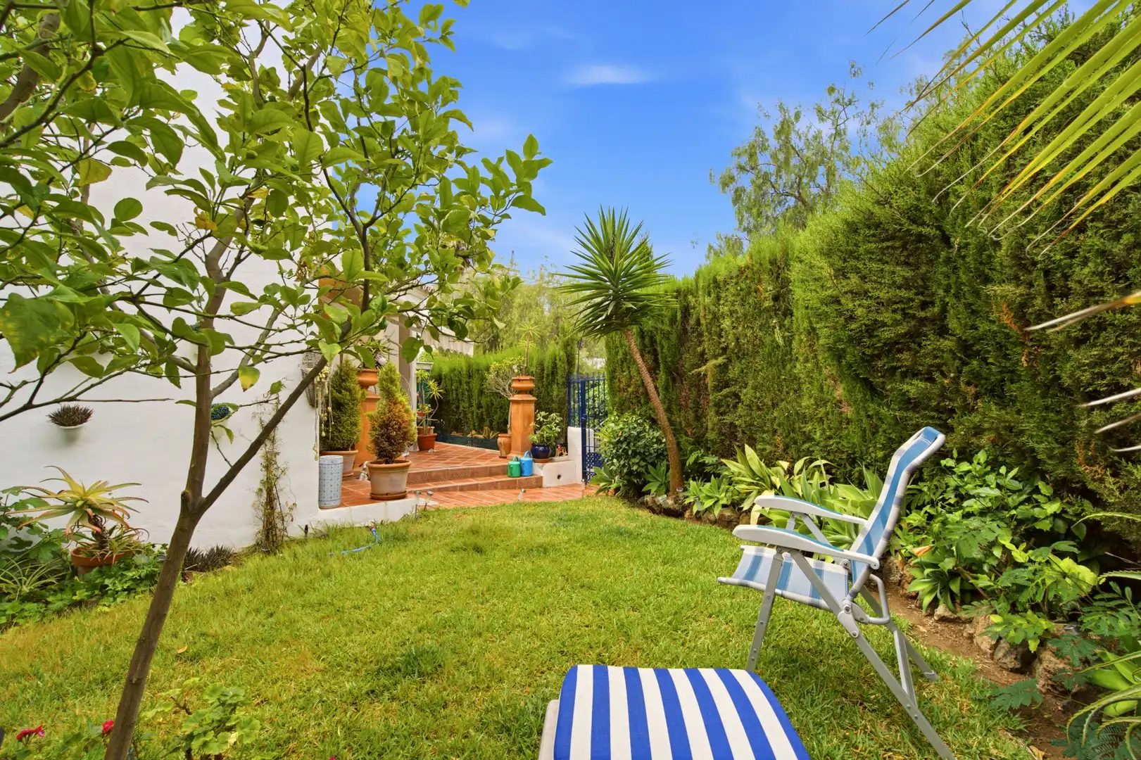 Reihenhaus mit Pool zum Verkauf in Benamara - Atalaya, imagen 30