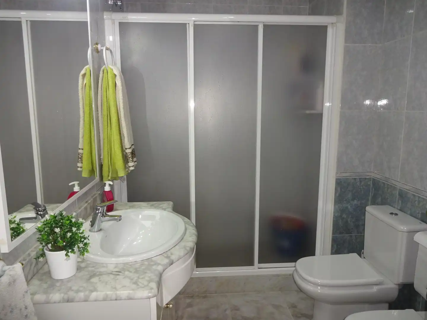 Appartement avec ascenseur à vendre à Rocafonda, imagen 9