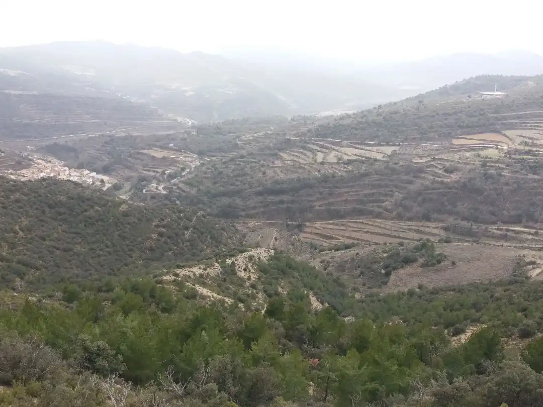 Terreno en venta en Todolella