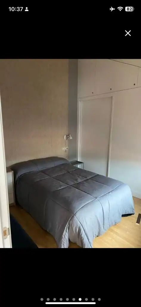 Ático de alquiler en Ferrol Vello - Puerto