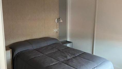 Foto 3 de Àtic de lloguer a Ferrol Vello - Puerto, Ferrol