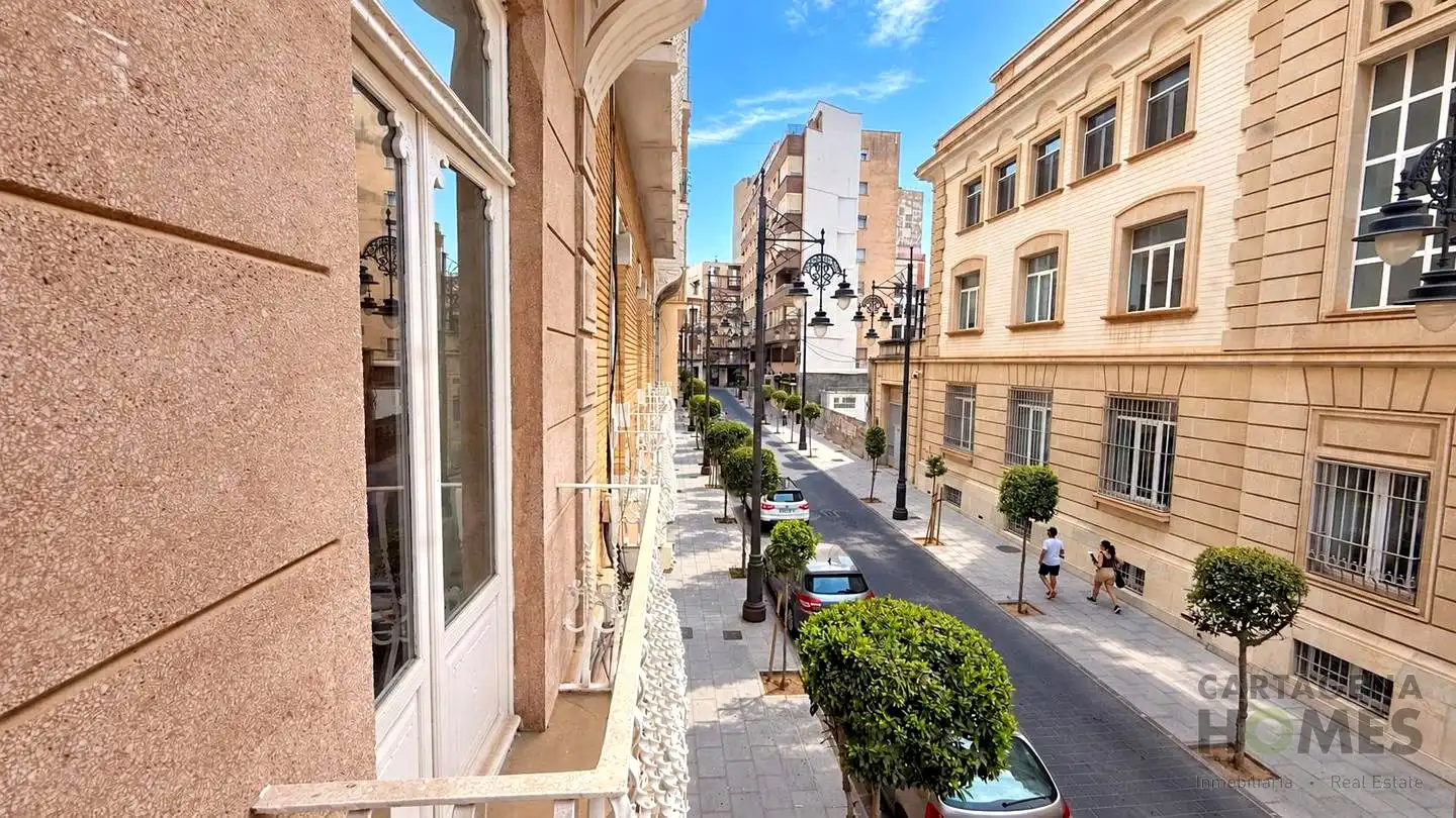 Oficina amb ascensor en venda a Calle Palas 12, imagen 16