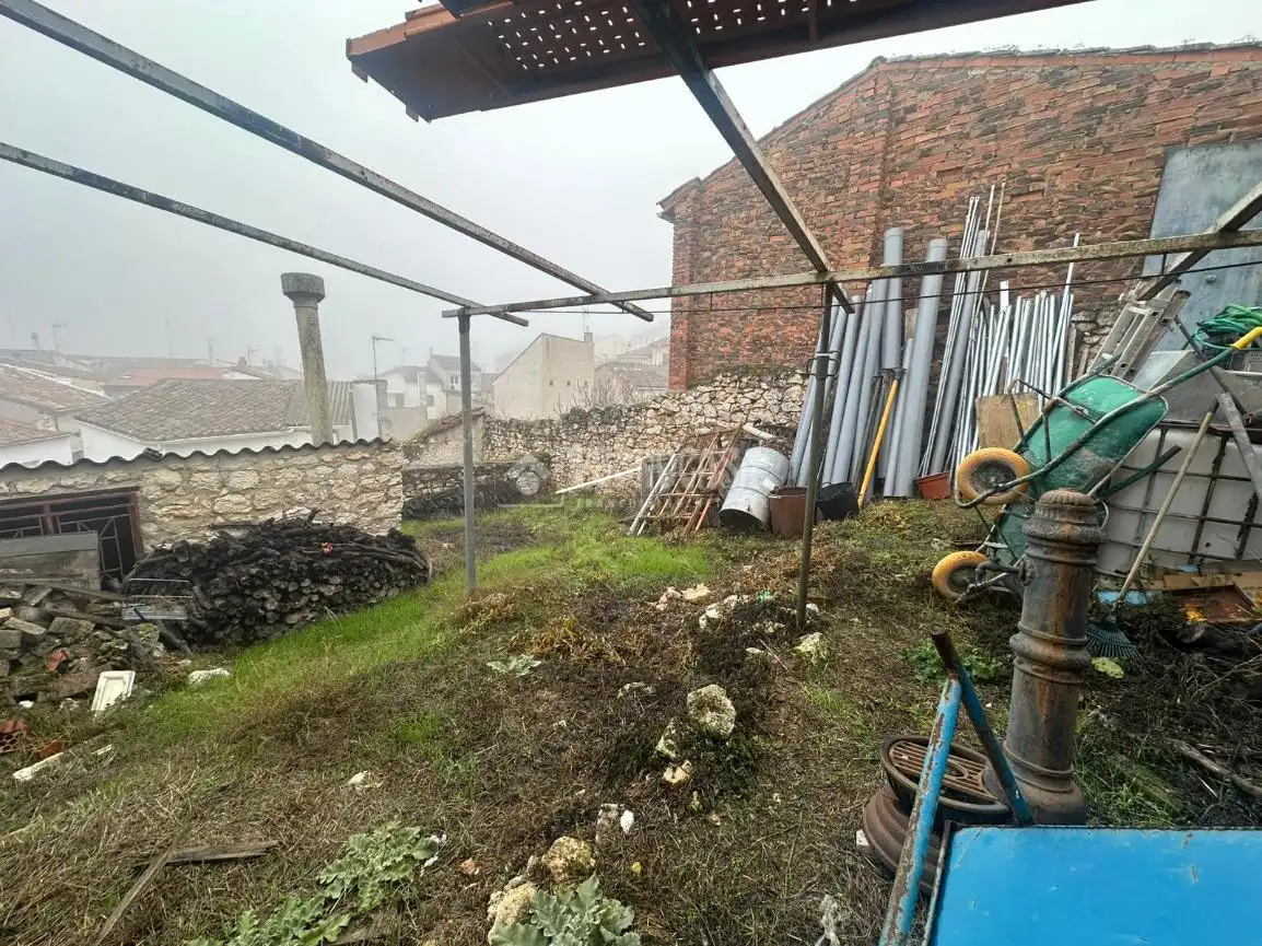 Terreny residencial en venda a Horche, imagen 5