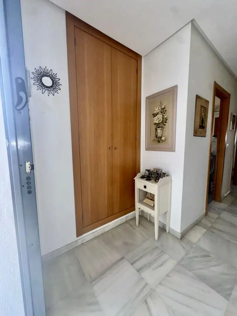 Piso en venta en Pilas con Aire acondicionado y Calefacción