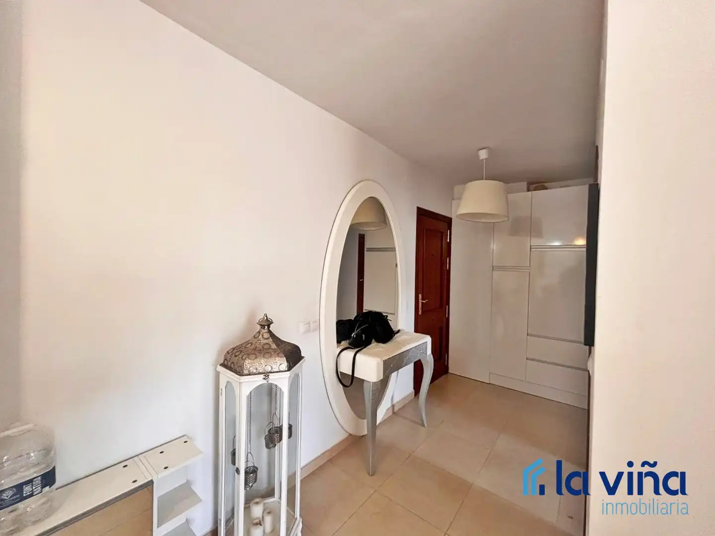 Piso en venta en Alameda con Aire acondicionado, Calefacción y Terraza