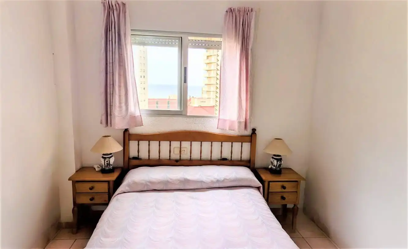 Apartament amb piscina en venda a Playa Arenal - Bol, imagen 12
