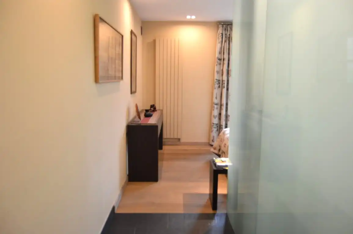 Casa o chalet de alquiler en Prullans con Jardín privado, Parquet y Terraza
