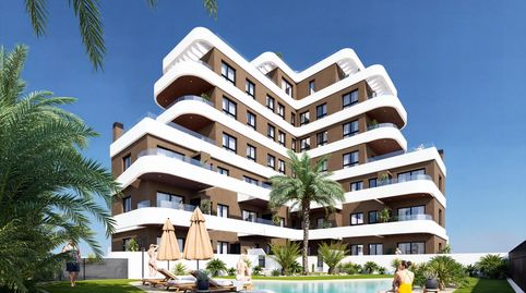 Foto 4 de Apartamento en venta en Puerto Deportivo, Guardamar del Segura