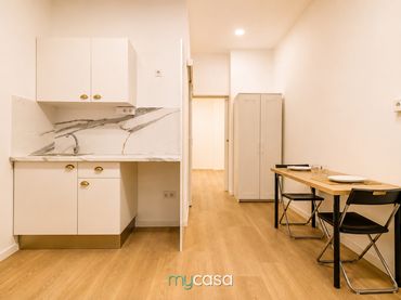 Studio mit Aufzug zum Verkauf in Avinguda de Ballester