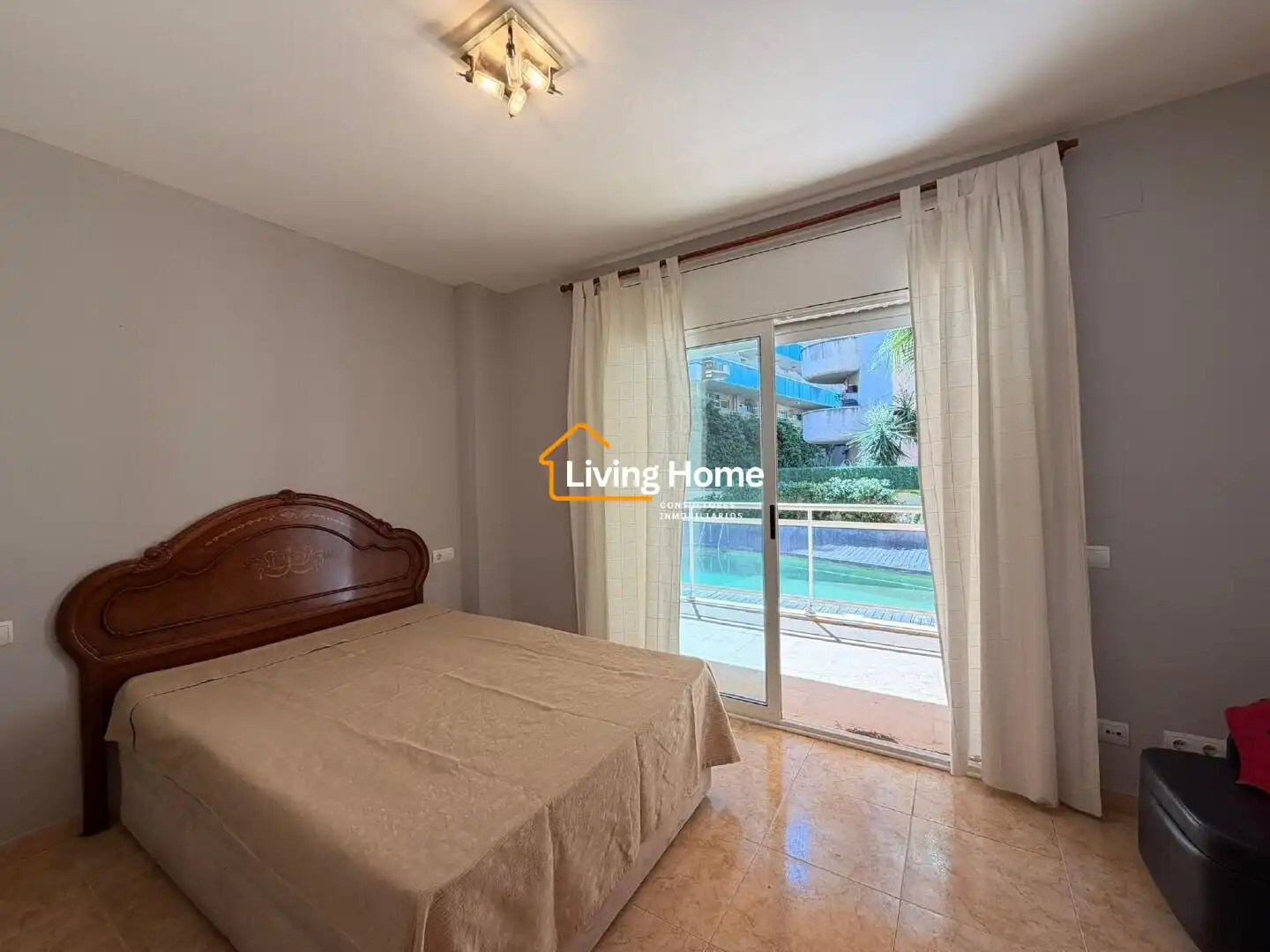 Habitación de Piso en venta en Salou