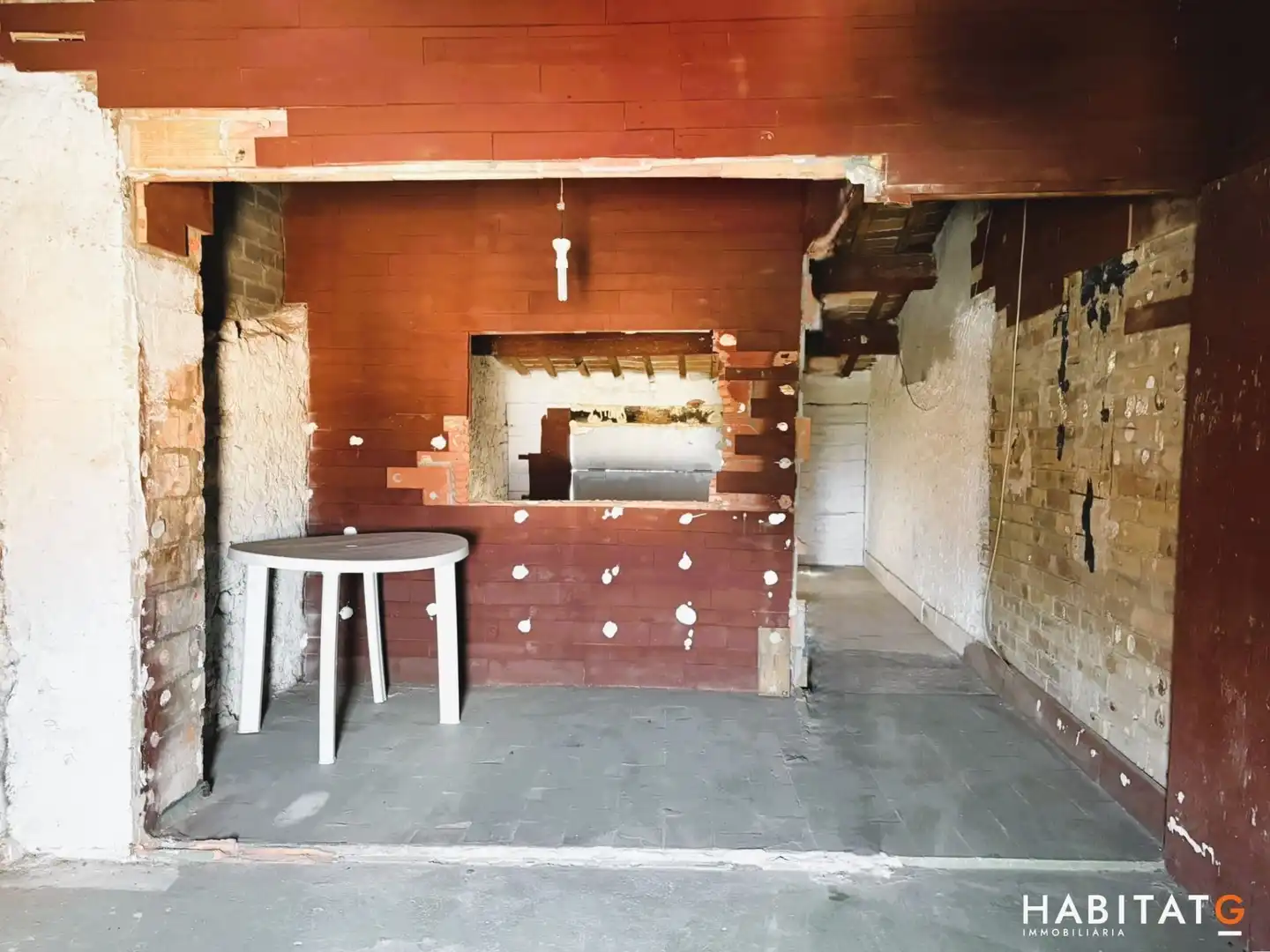 Casa adosada en venta en Arbeca