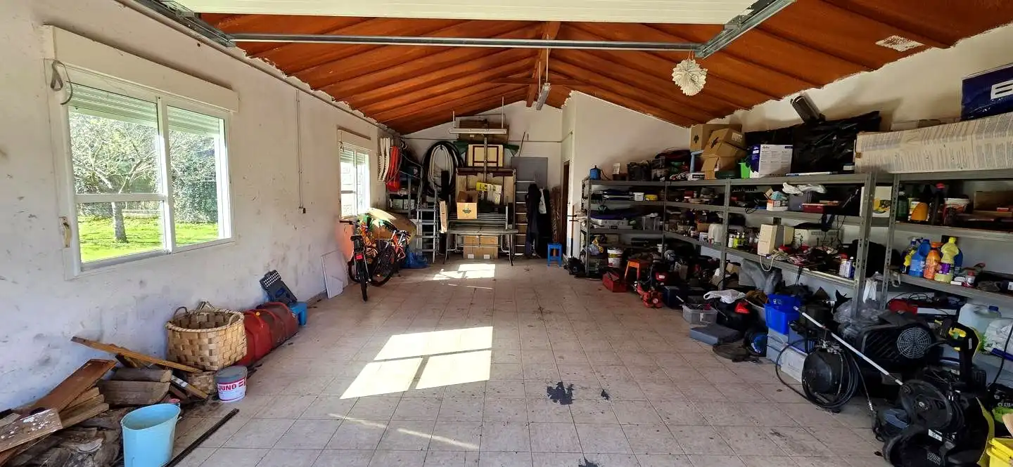 Houses for sale in Valdés - Luarca  with Heating, Private garden and Parquet flooring