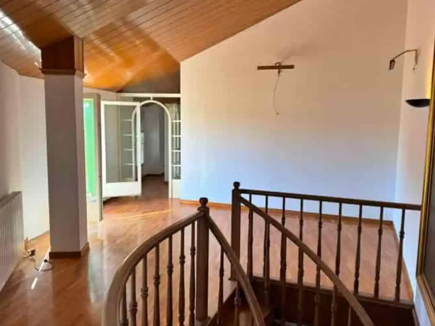 Piso en venta en Vic con Balcón